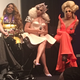 Coco Montrese, Alyssa Edwards, Alaska. Image by Julianne Escobedo Shepherd.